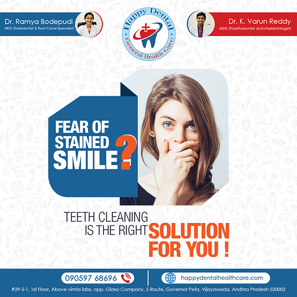 stained smile treatment in vijayawada